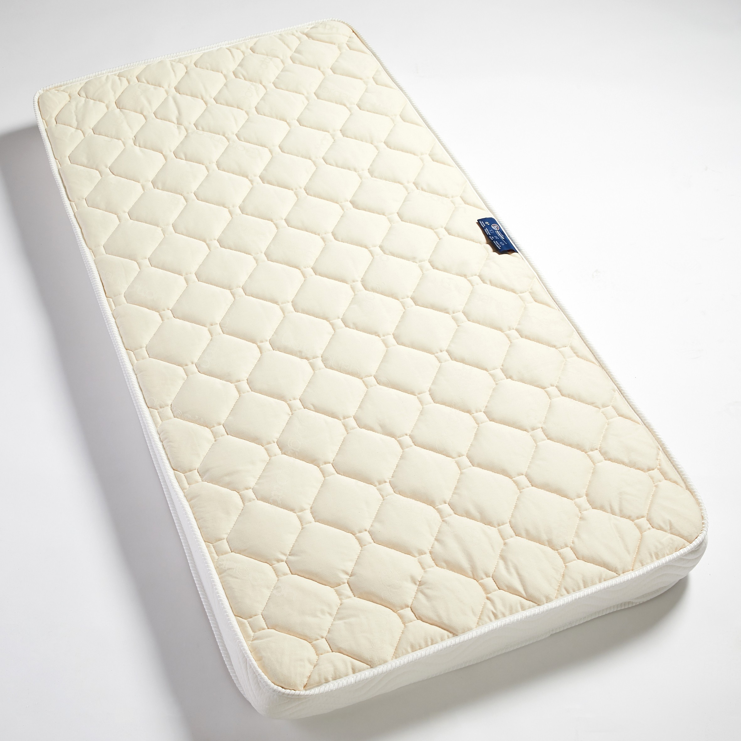 Matelas Naturel Face Eté/Hiver pour Enfant, LES MATELAS DE MORPHEE
