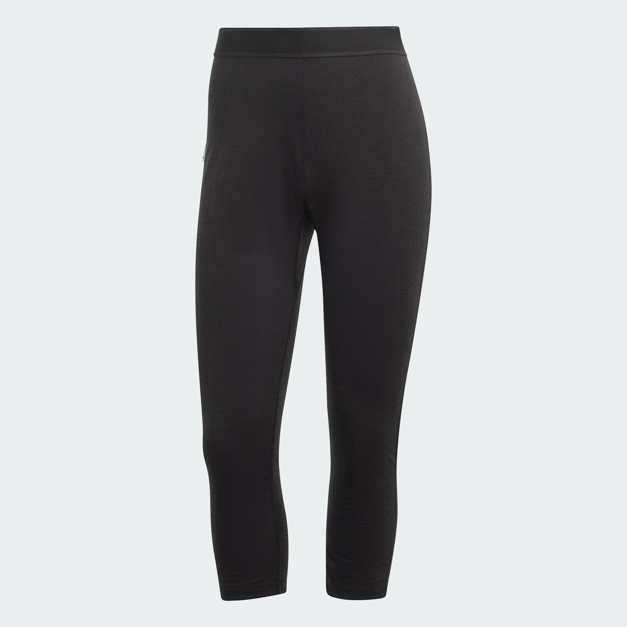 Collant 3/4 Première Couche Xperior Merino 200, adidas Performance