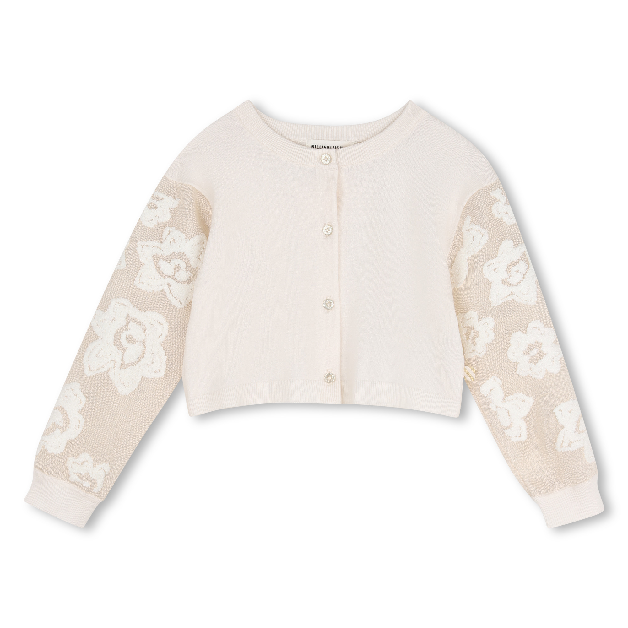 Cardigan en tricot, BILLIEBLUSH
