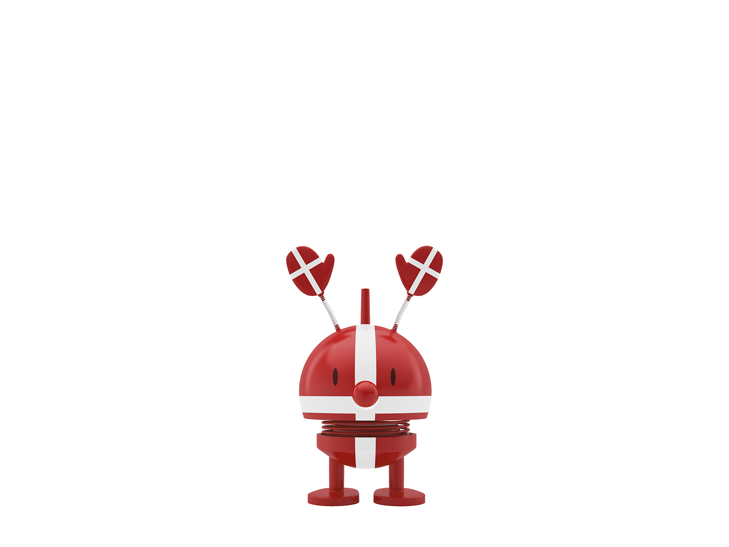 Hoptimist ROLIGAN, HOPTIMIST