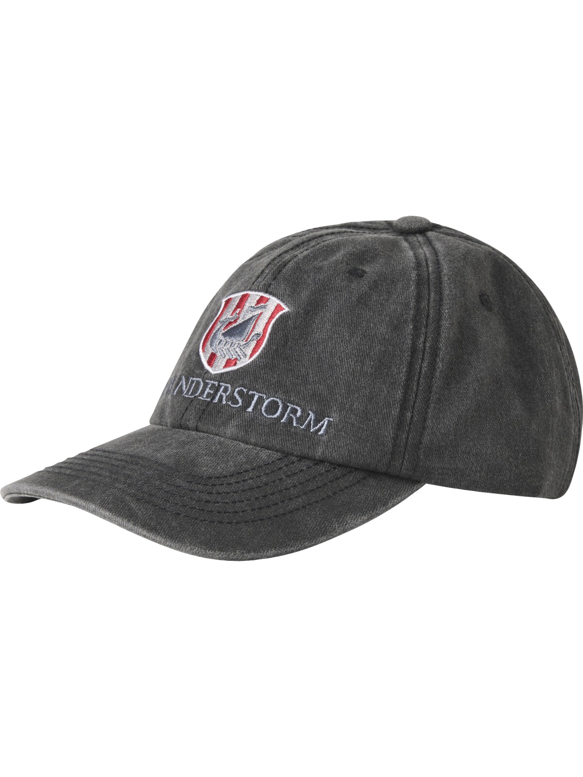 casquette de baseball FRODE, JAN VANDERSTORM