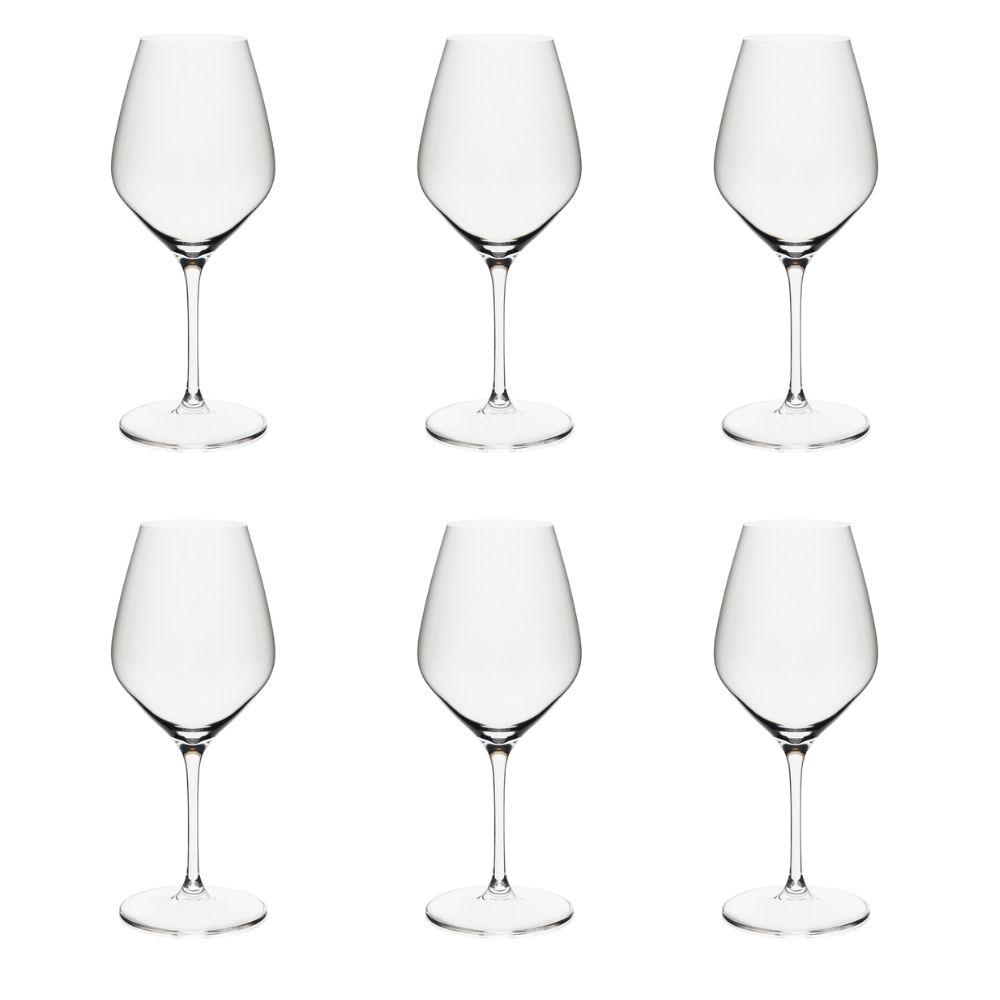 Verre à eau Favourite 43 cl (lot de 6), RONA