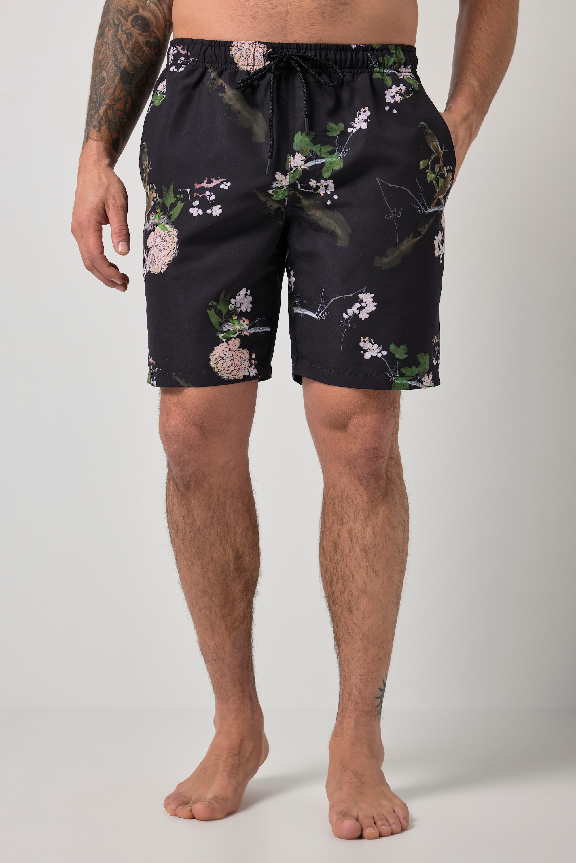 Short de bain, collection Beachwear, JP1880