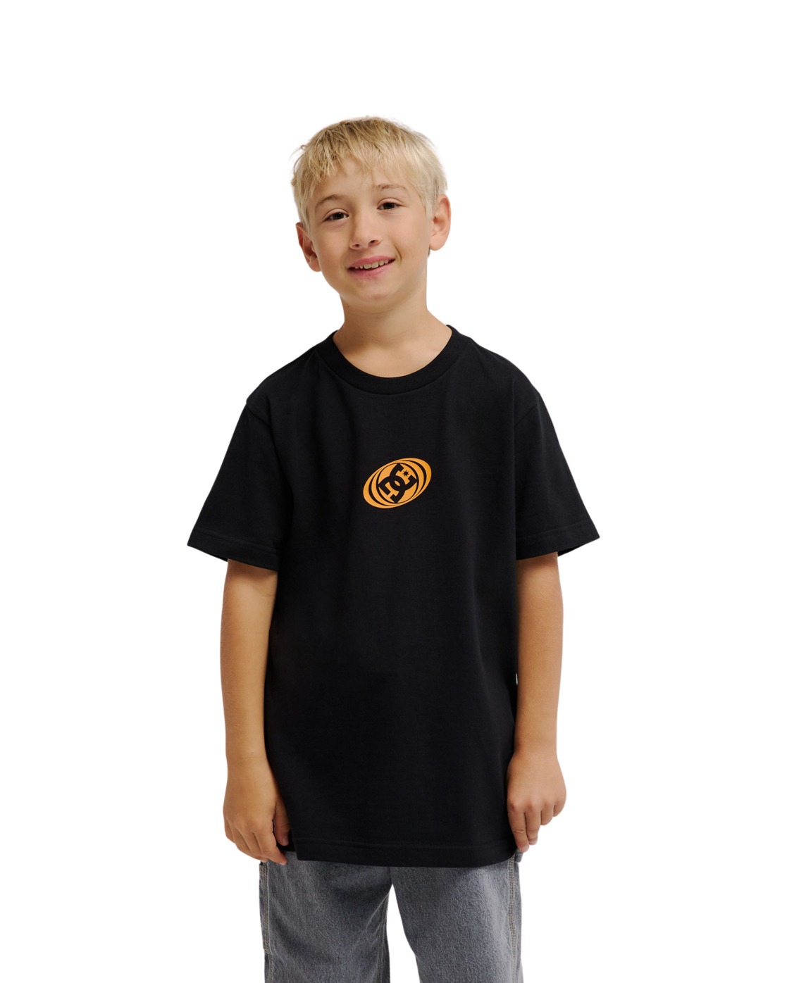DC Shoes Apparel|Tops Garçon 8-16 ans EDBZT03468, DC SHOES