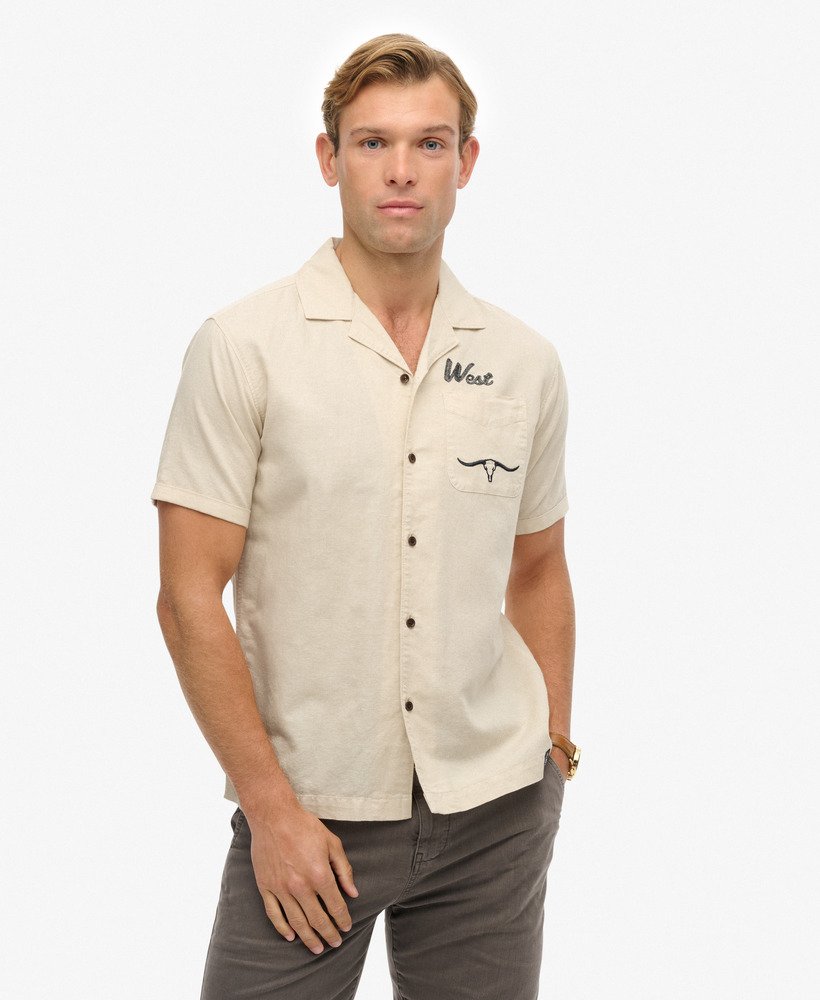The Merchant Store - Chemise Resort, SUPERDRY