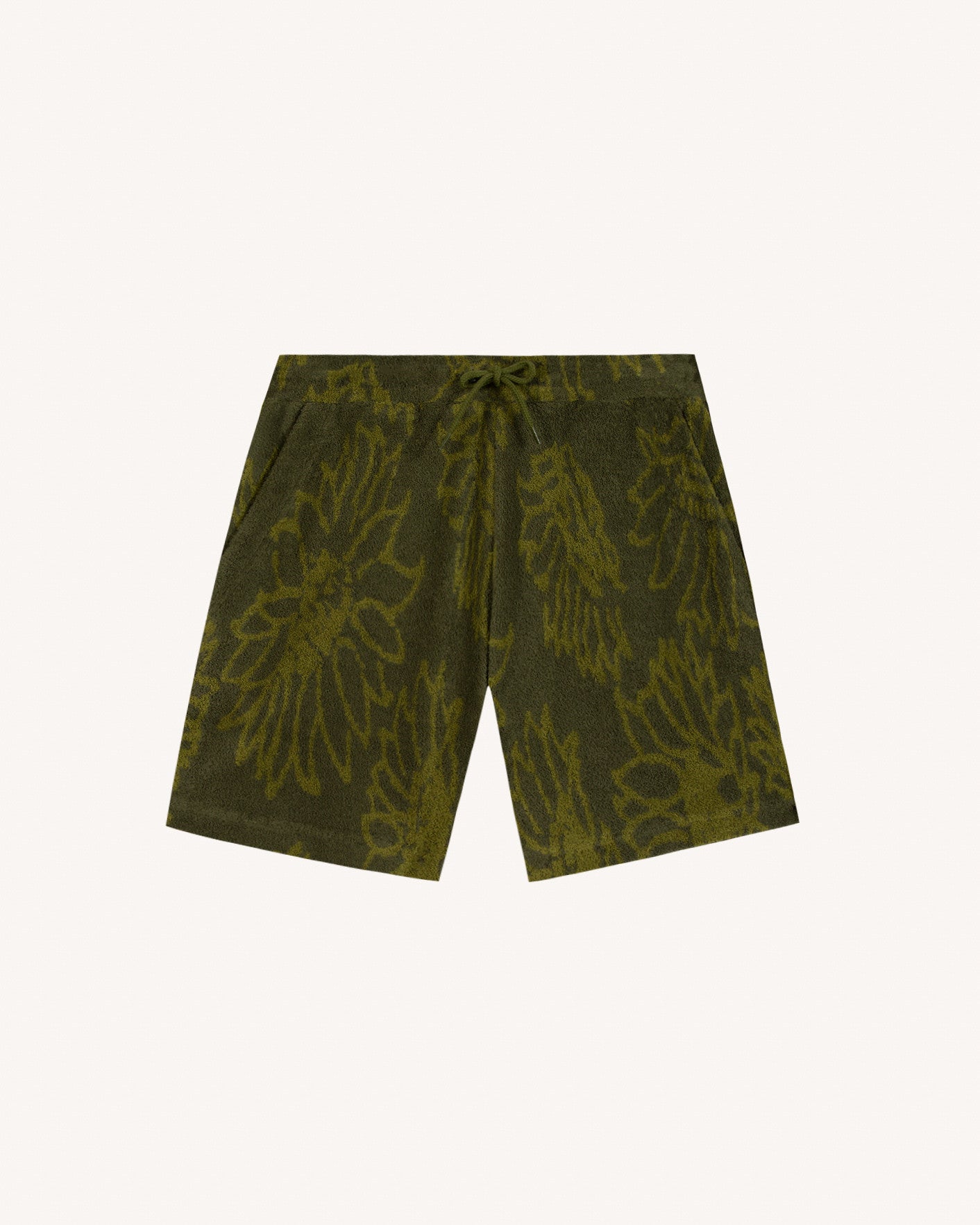Short CHOUSSY, FAGUO