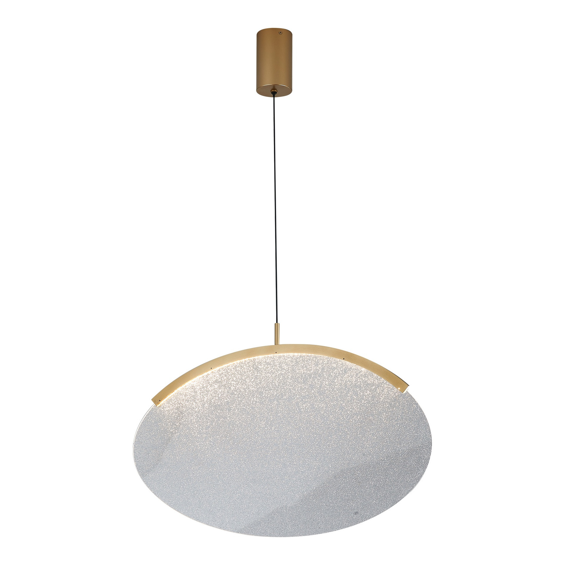 Suspension en métal design, OASIS, MANTRA