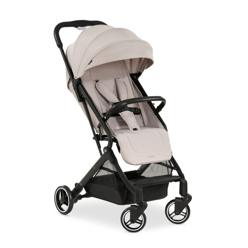 Poussette Travel N Care Beige, HAUCK