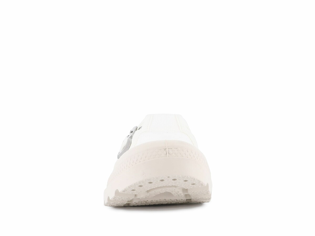 Palladium Zapatillas de lona Pampa Mary Jane — photo 3