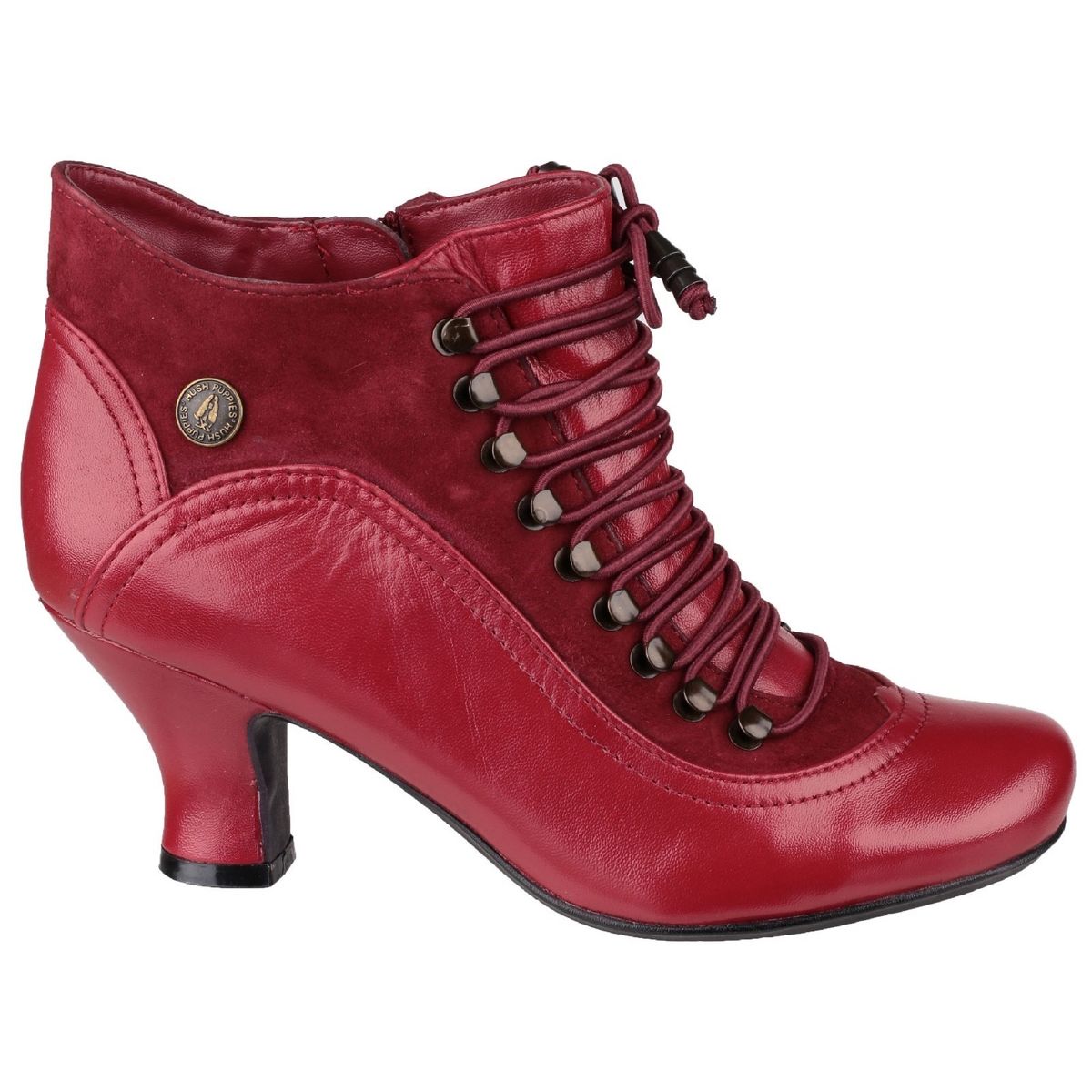 Bottines clearance hush puppies