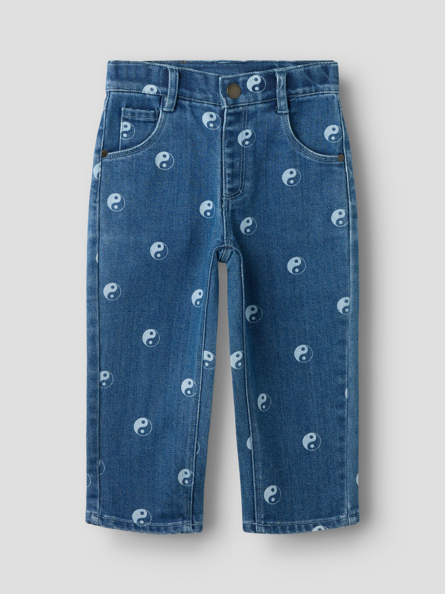 Jean Loose Fit, NAME IT