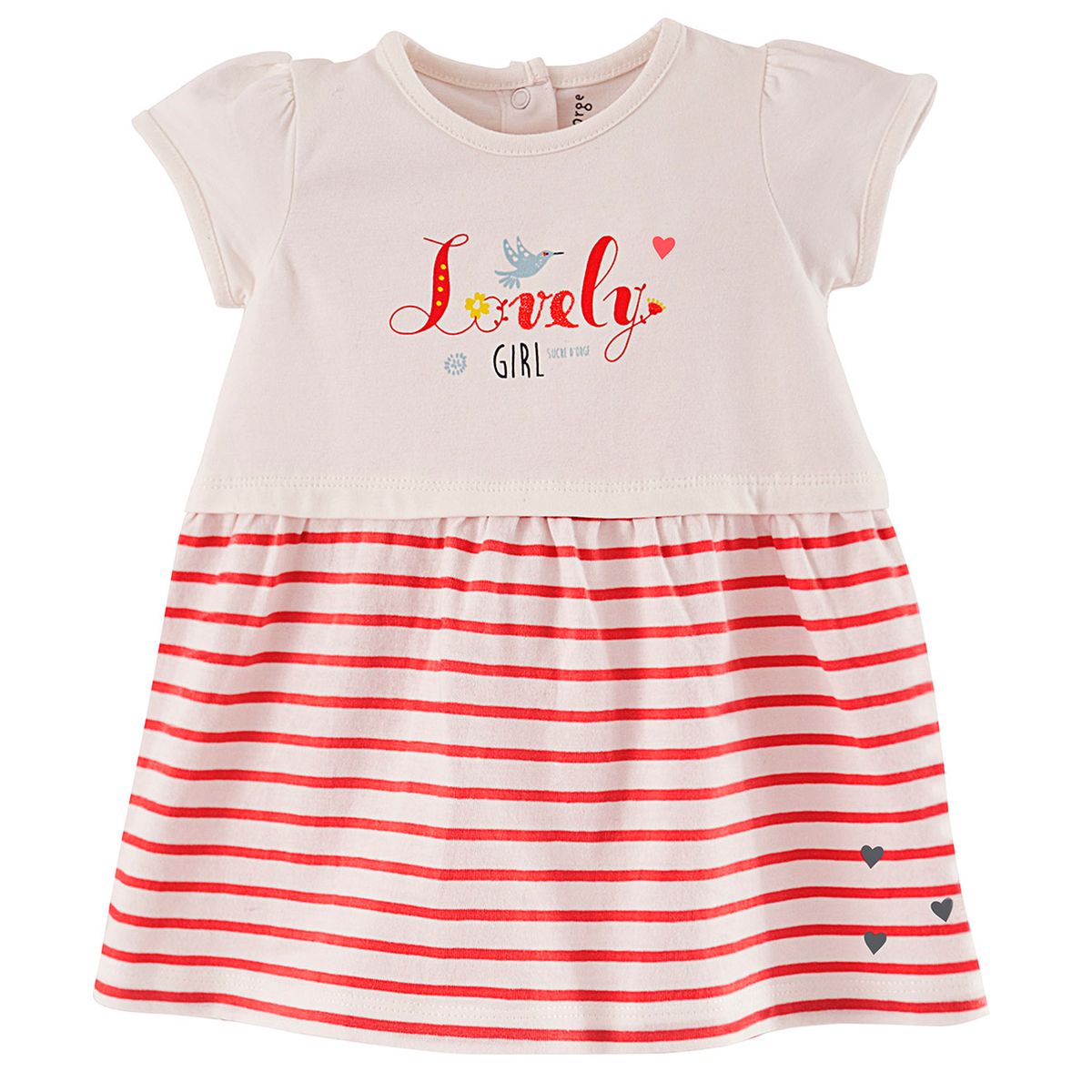 La robe en sucre store
