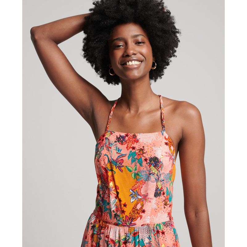 Robe blanche or La Redoute