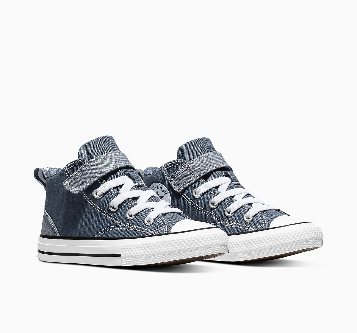 Baskets CTAS MALDEN STREET COLORBLOCK, CONVERSE