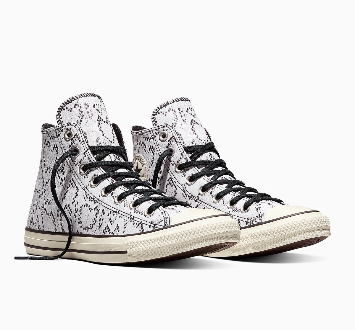 Converse Zapatillas CHUCK TAYLOR ALL STAR HI SCALES