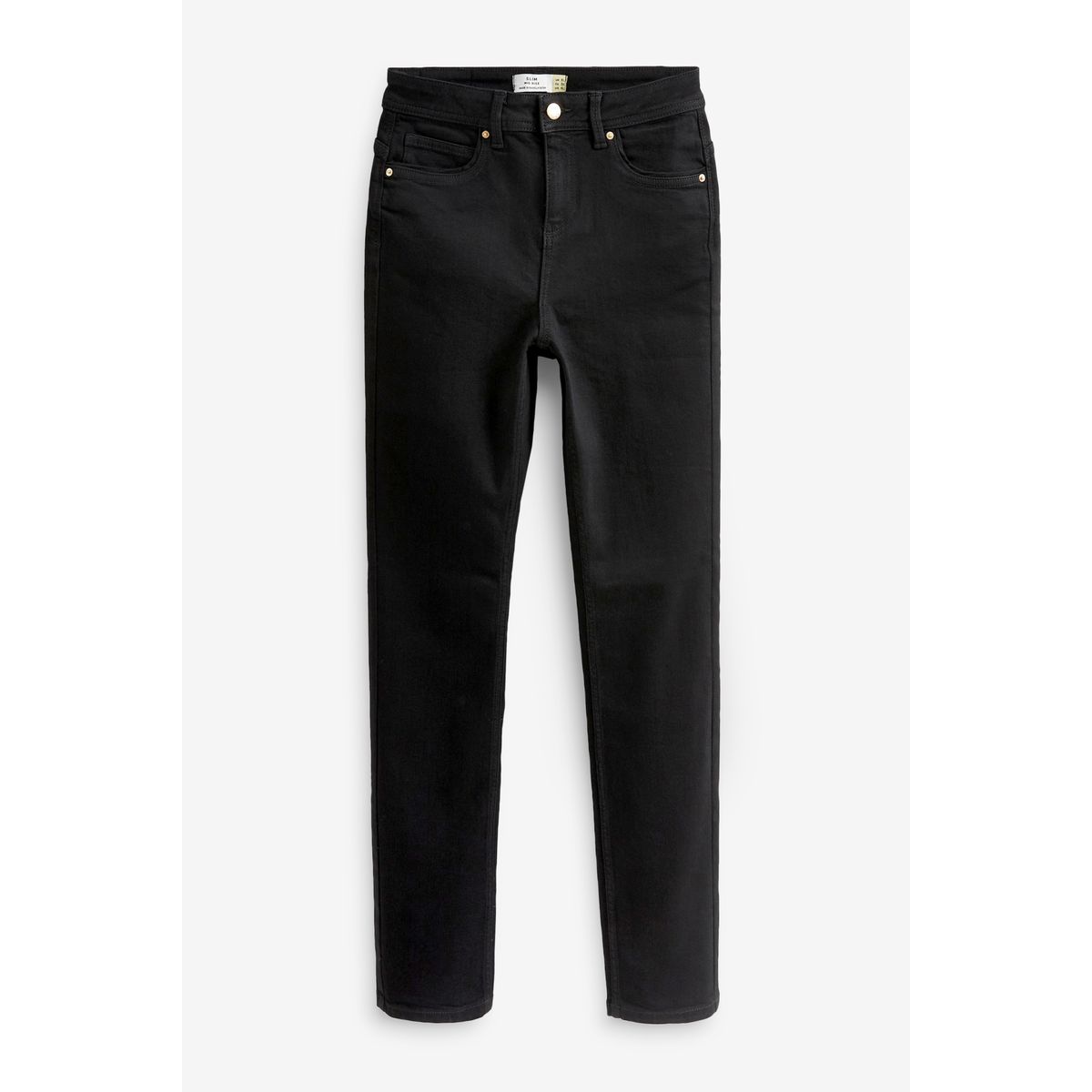Jean slim ultra-doux, NEXT