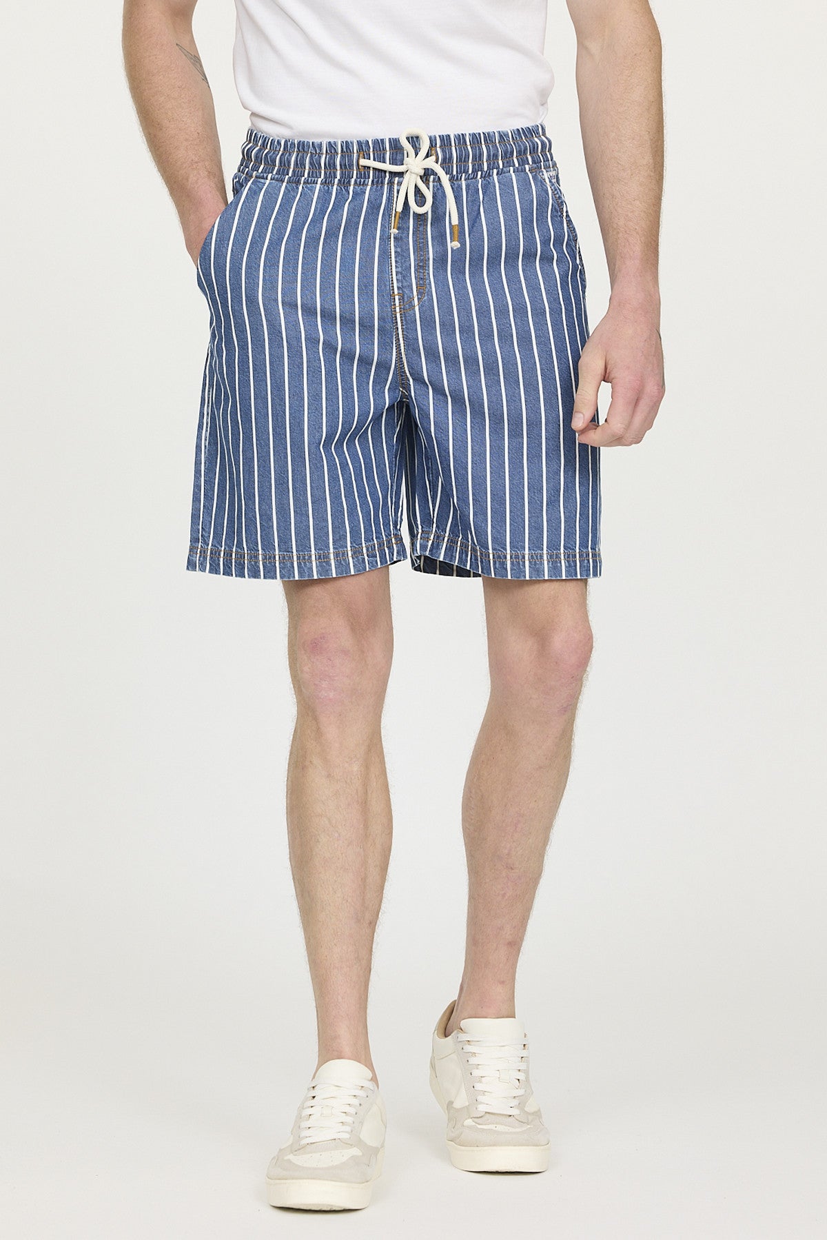 Short coton regular NORY, LEE COOPER