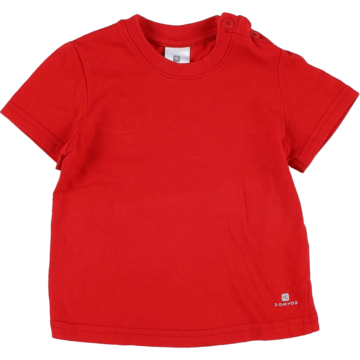 T-shirt - Très bon état, DECATHLON