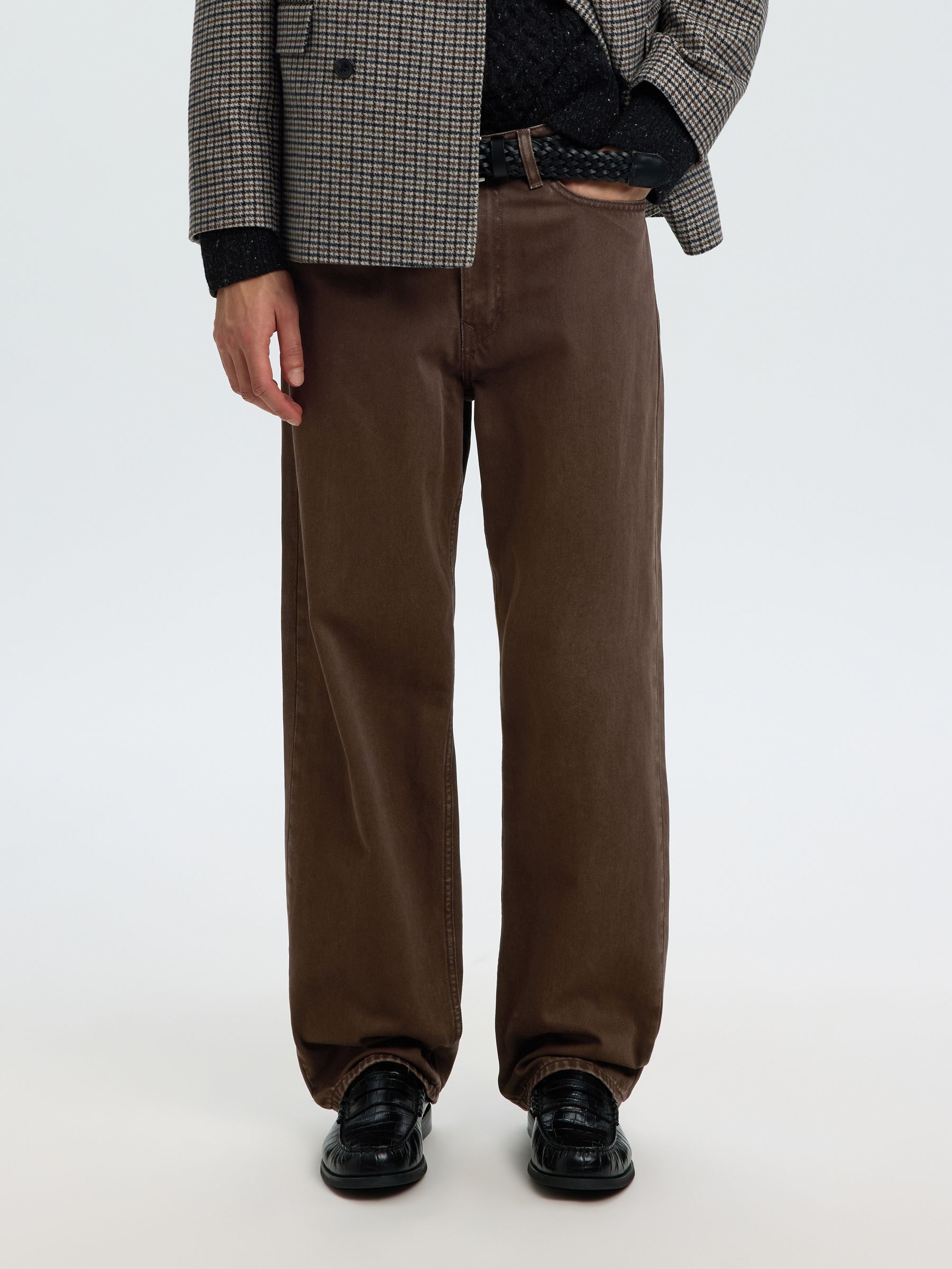 Jean Loose Fit, SELECTED