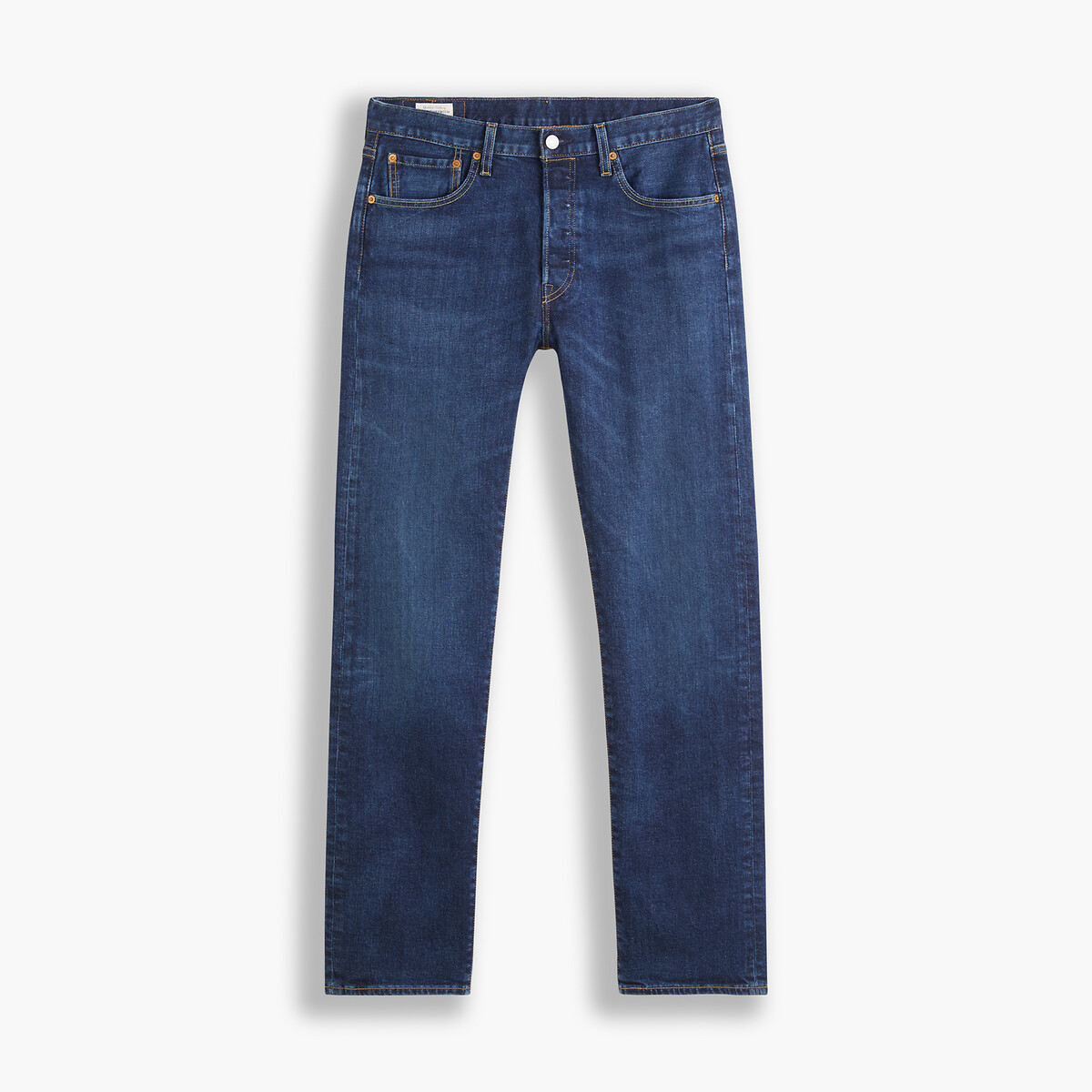 Jean droit 501® La Redoute Homme Vêtements Pantalons & Jeans Jeans Coupe droite 