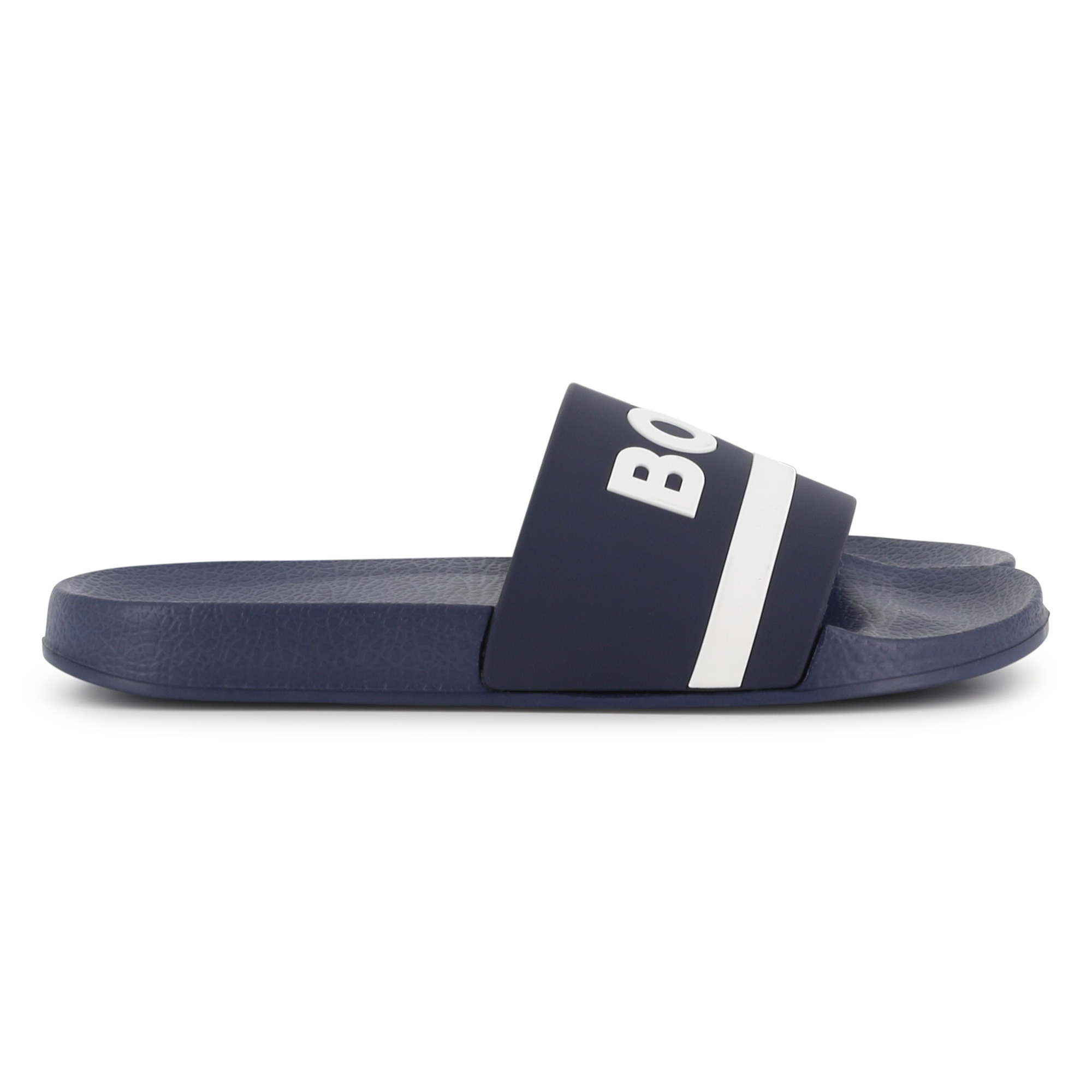 Claquettes siglées, BOSS KIDSWEAR