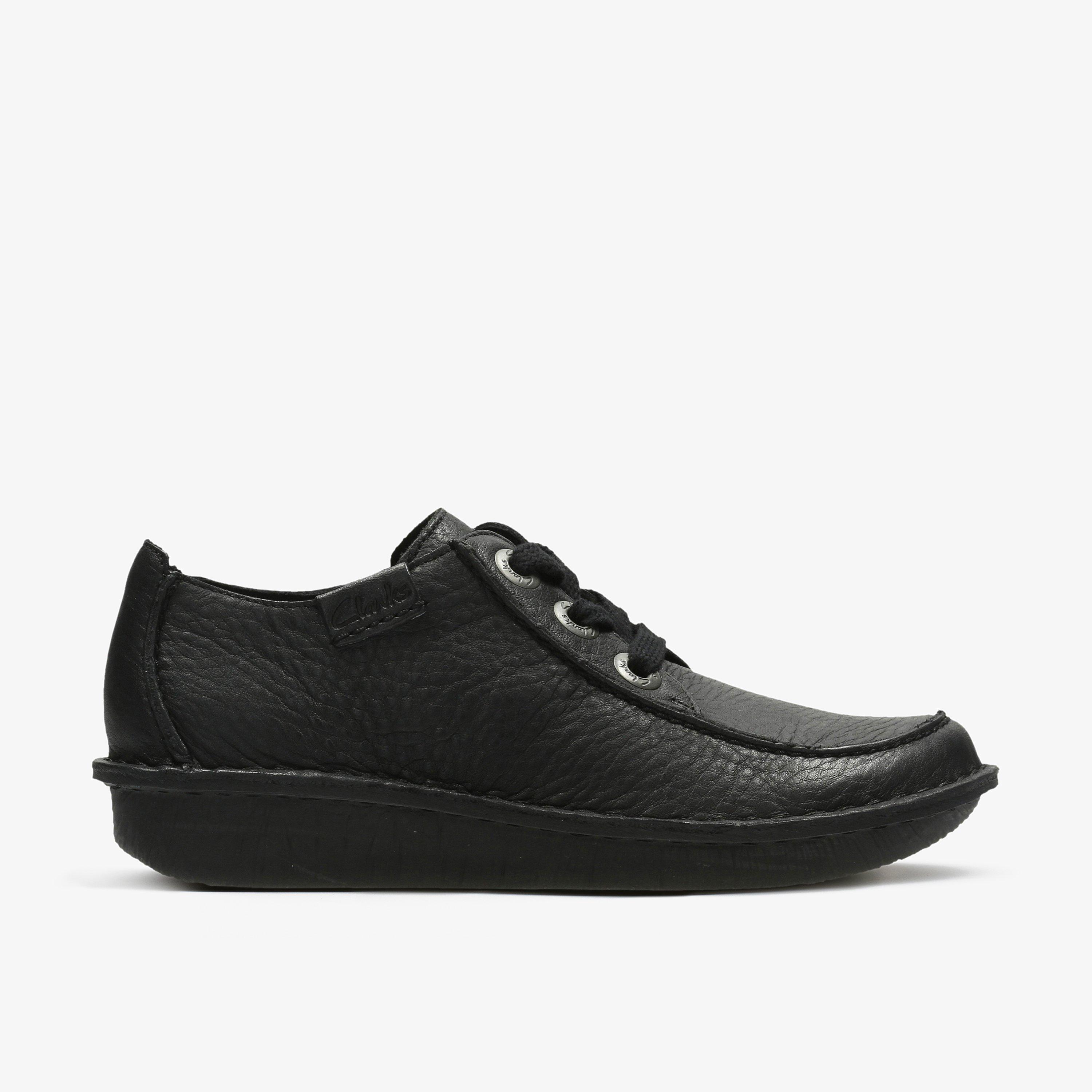 Derbies richelieus Cuir FUNNY DREAM, CLARKS