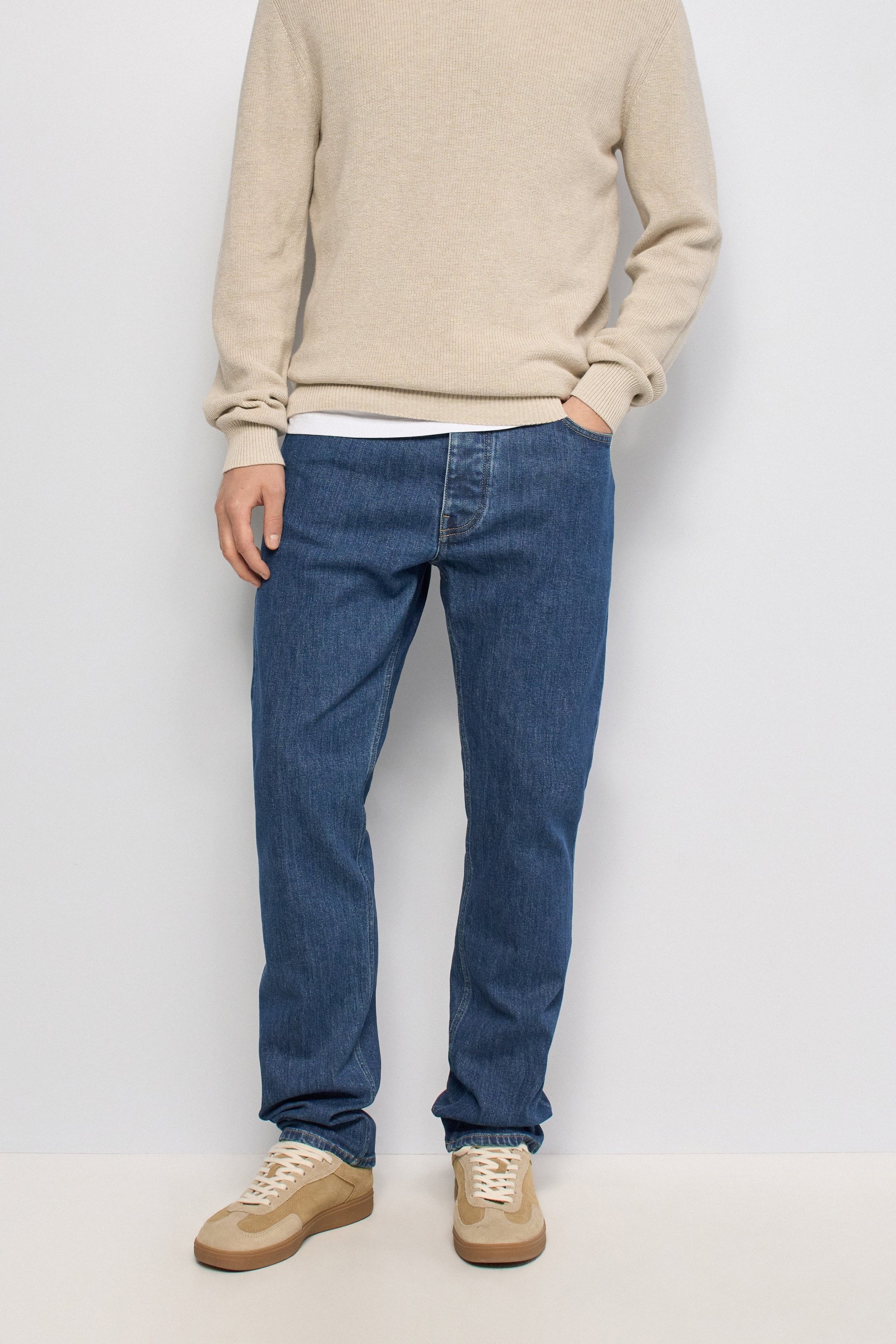 JEAN REGULAR FIT, SALSA JEANS