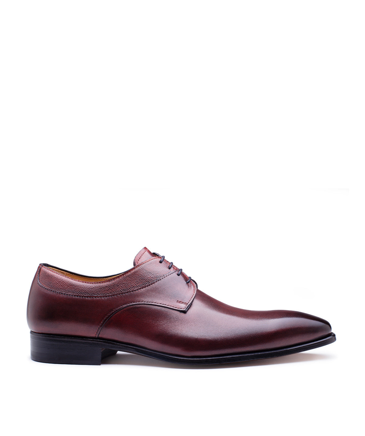 Derby cuir UMBERTO, FINSBURY