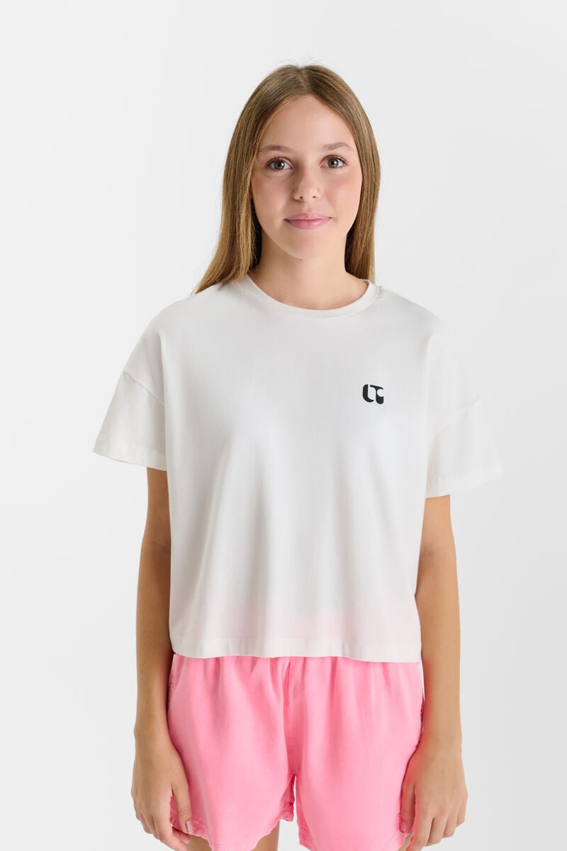 Tee-Shirt EMILAGI, LE TEMPS DES CERISES