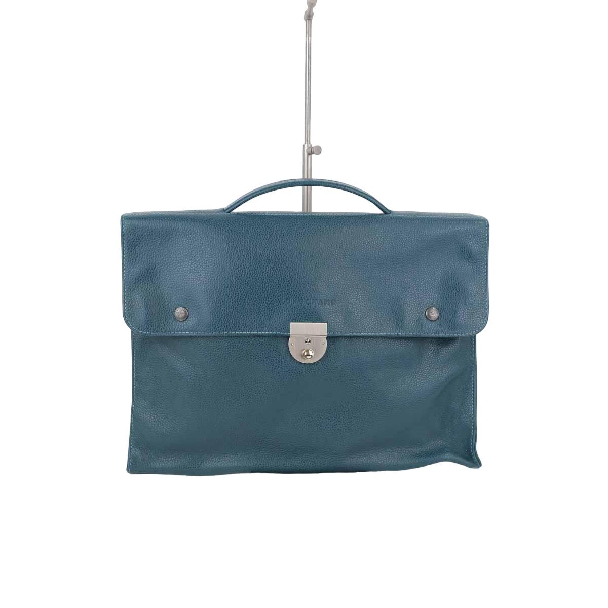 Sac business femme online longchamp