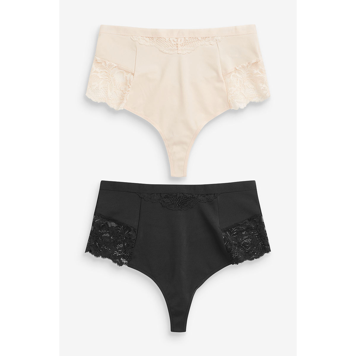 Strings gainants, lot de 2, NEXT