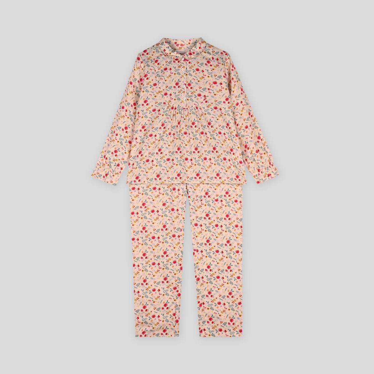 Pyjama Enfant Monoprix La Redoute