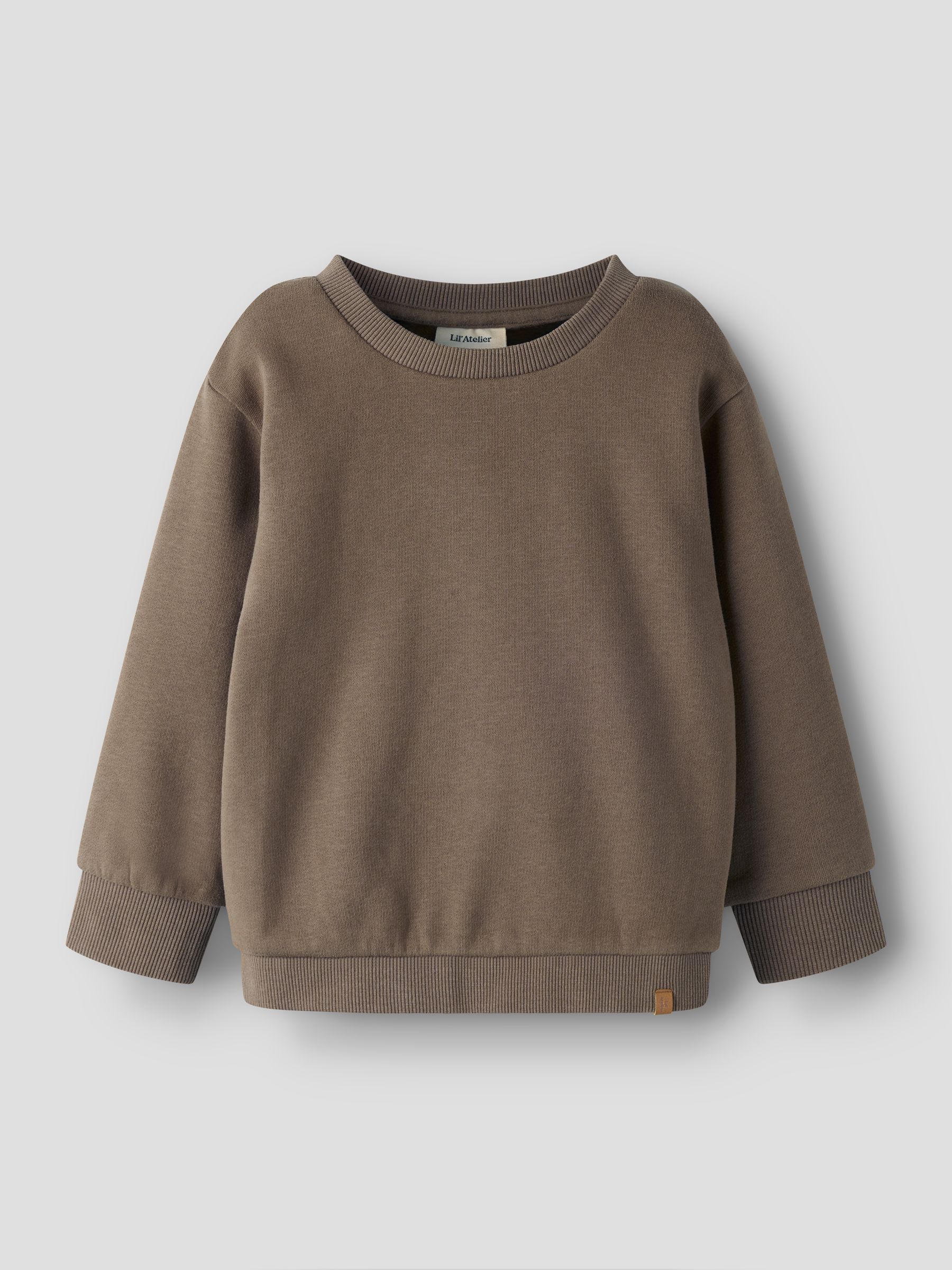 Sweat-Shirt, NAME IT