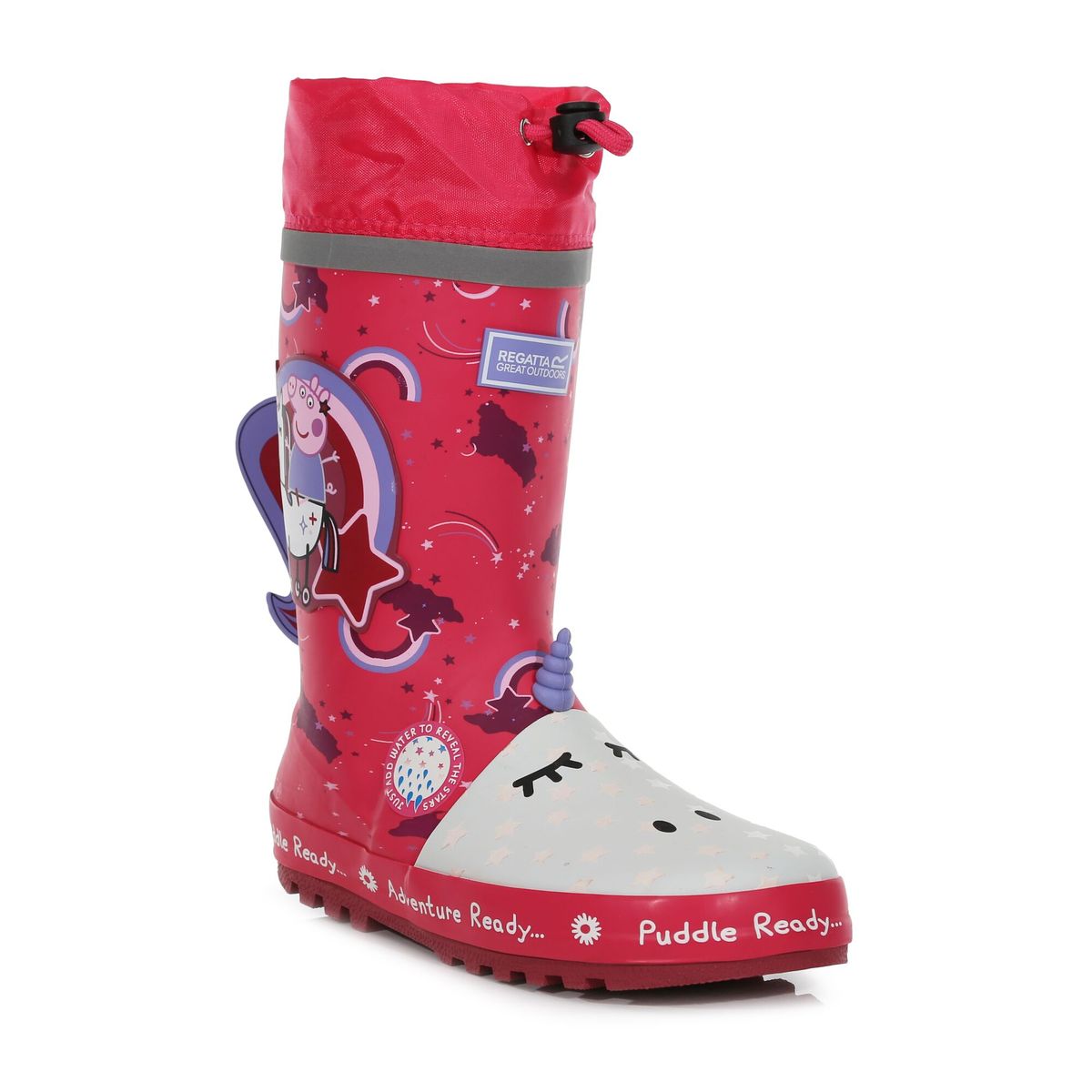 Botte 2024 peppa pig