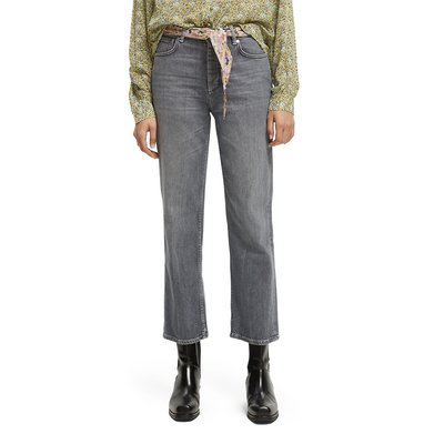 Cropped Jeans, Regular-Fit SCOTCH AND SODA
