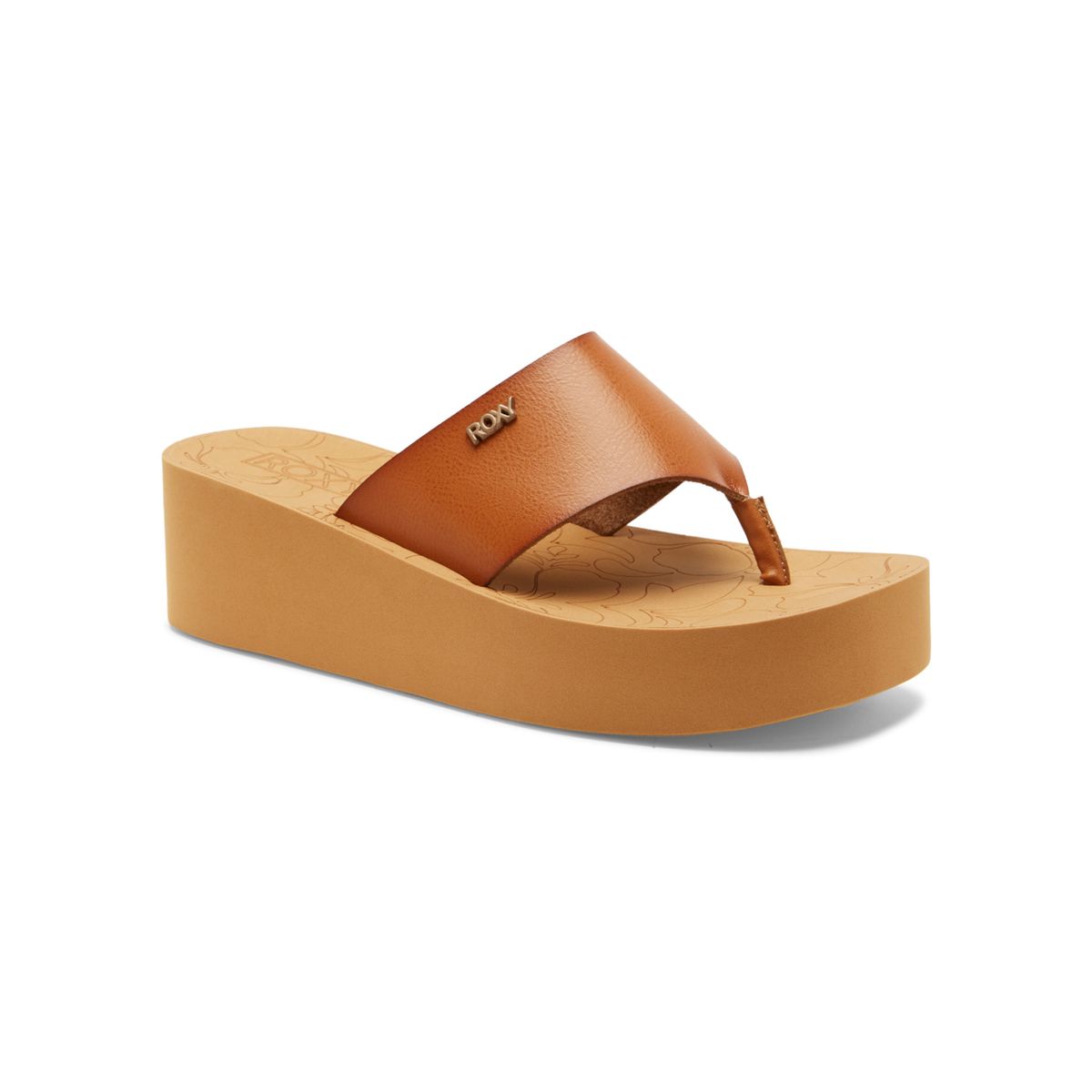 Sandales femme ROXY La Redoute