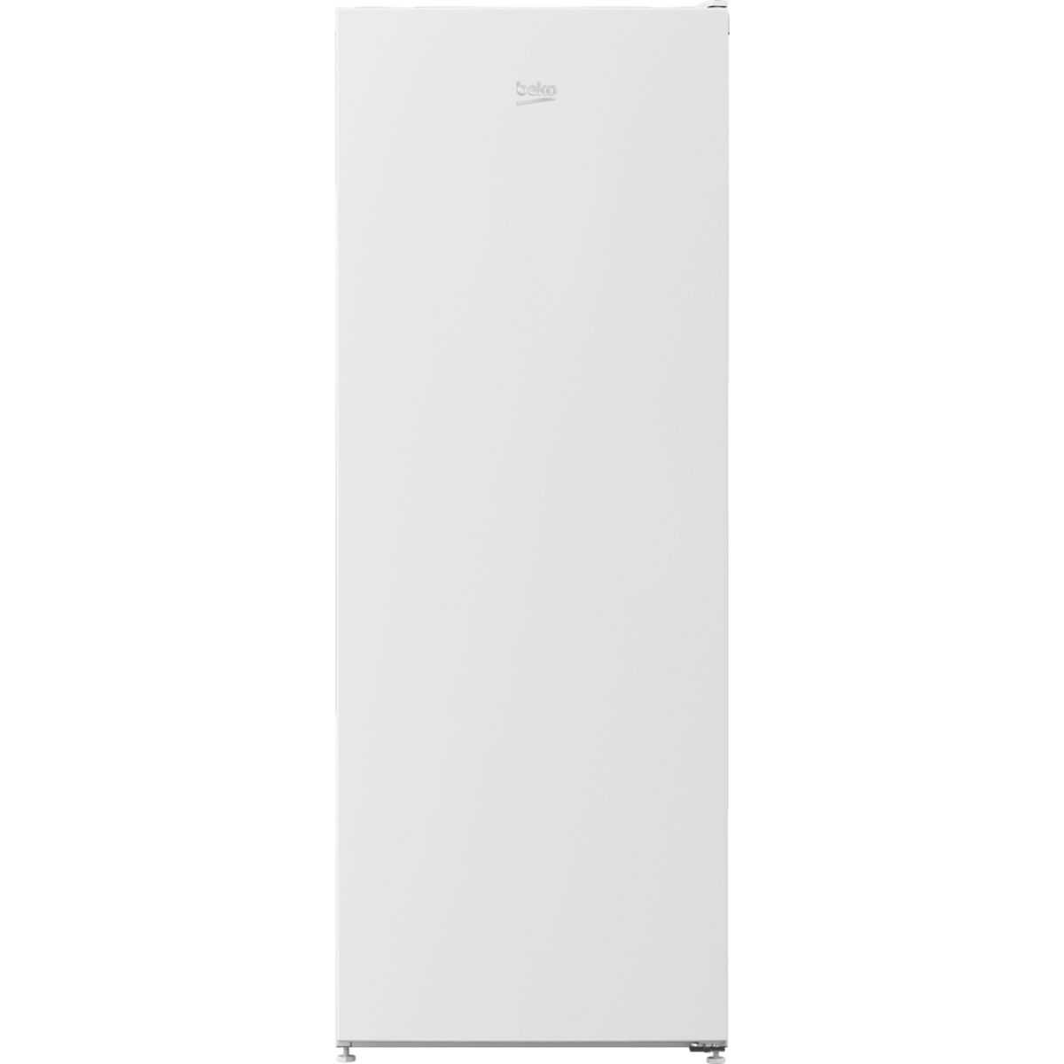 Réfrigérateur 1 porte RSSE265K40WN, BEKO