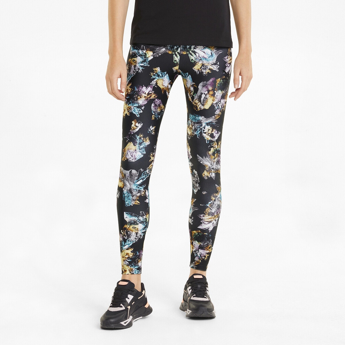 Legging puma pas discount cher