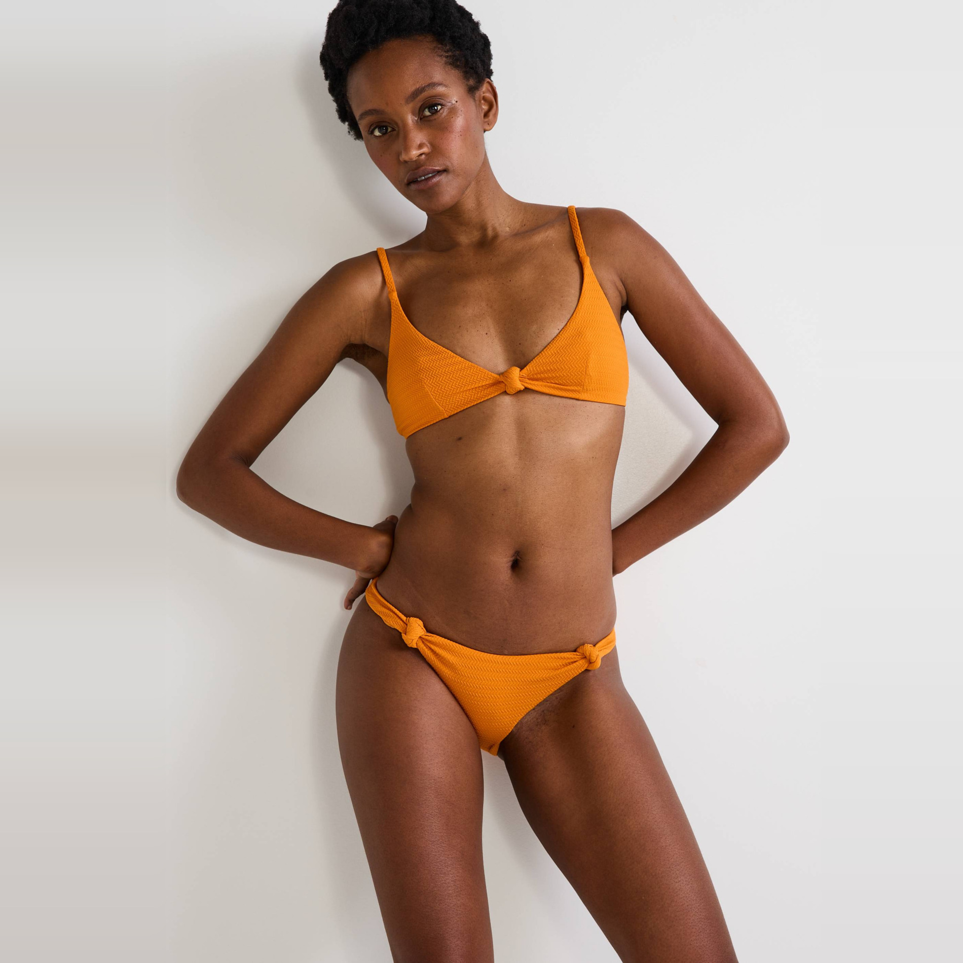 Bas de maillot de bain CELESTE, MONOPRIX