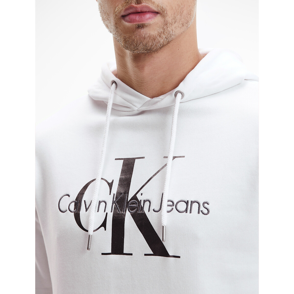 calvin klein hoodie mens