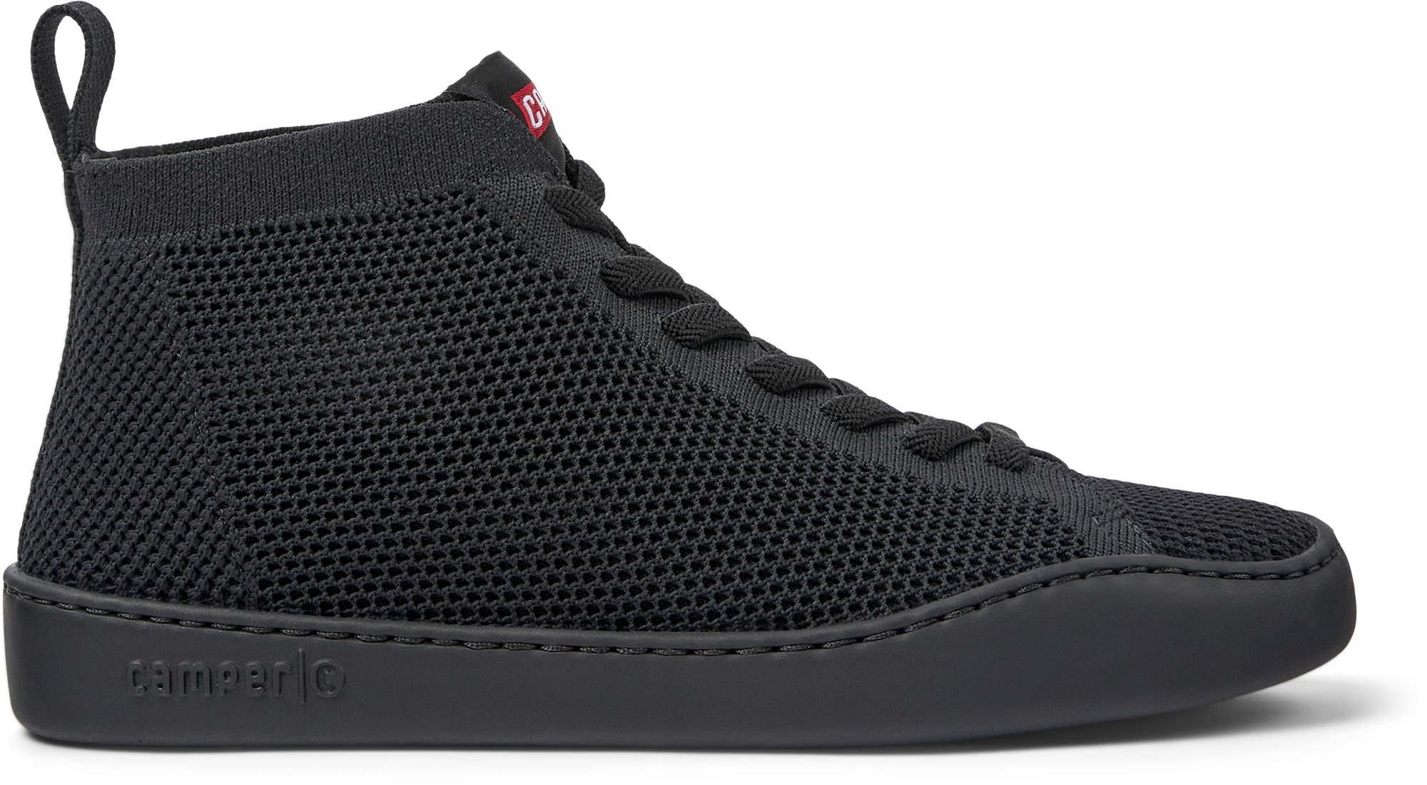 Baskets Peu Touring, CAMPER