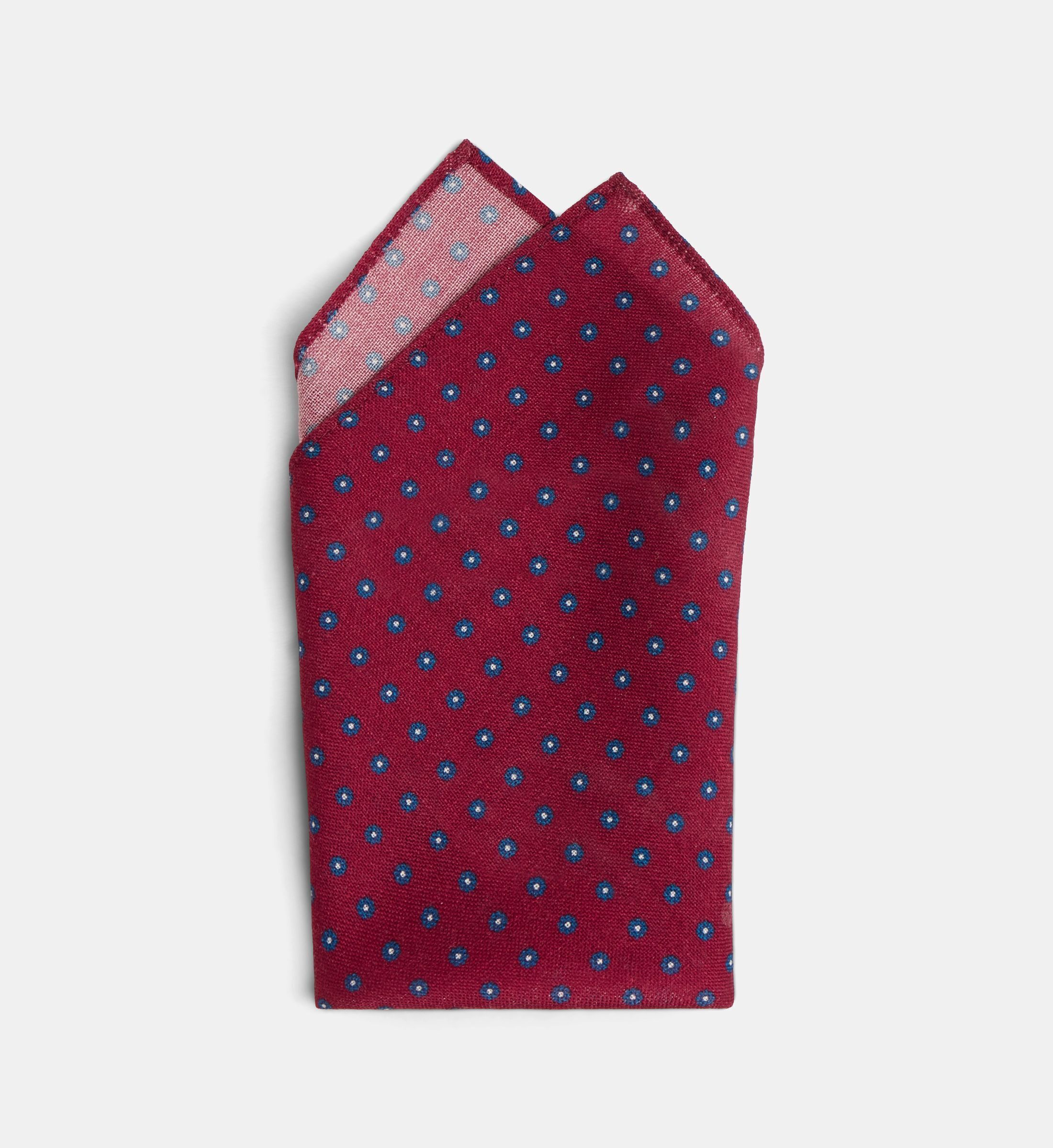 Pochette de costume lainypri motifs laine, GALERIES LAFAYETTE
