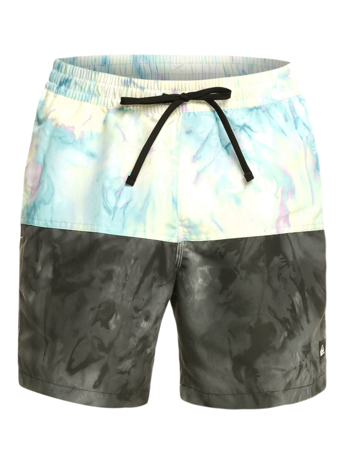 Short de bain BUTT LOGO 17", QUIKSILVER
