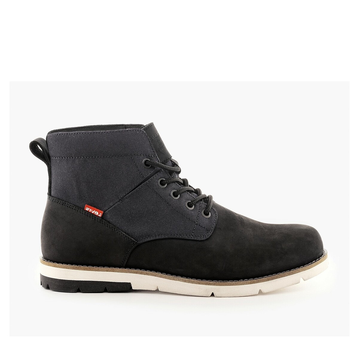 Levis bottines homme hot sale