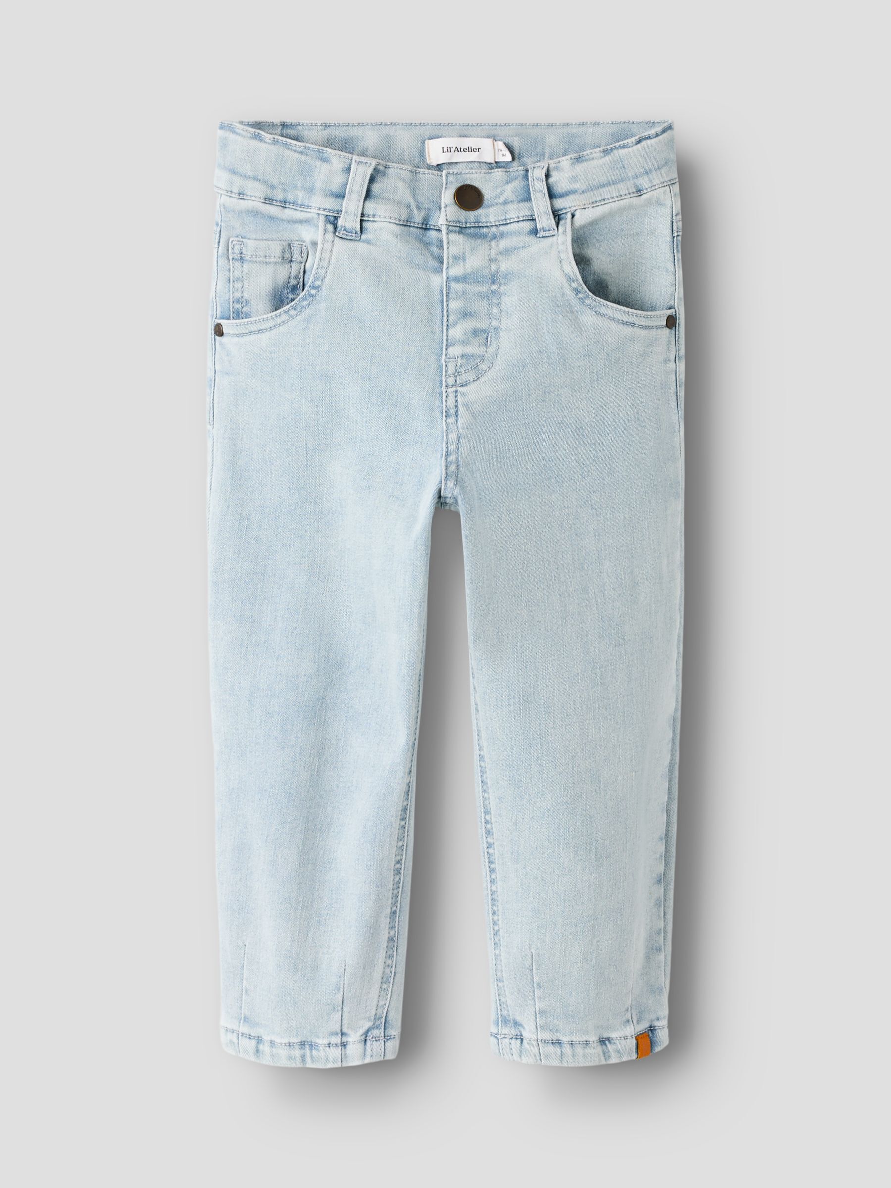 Jean, NAME IT