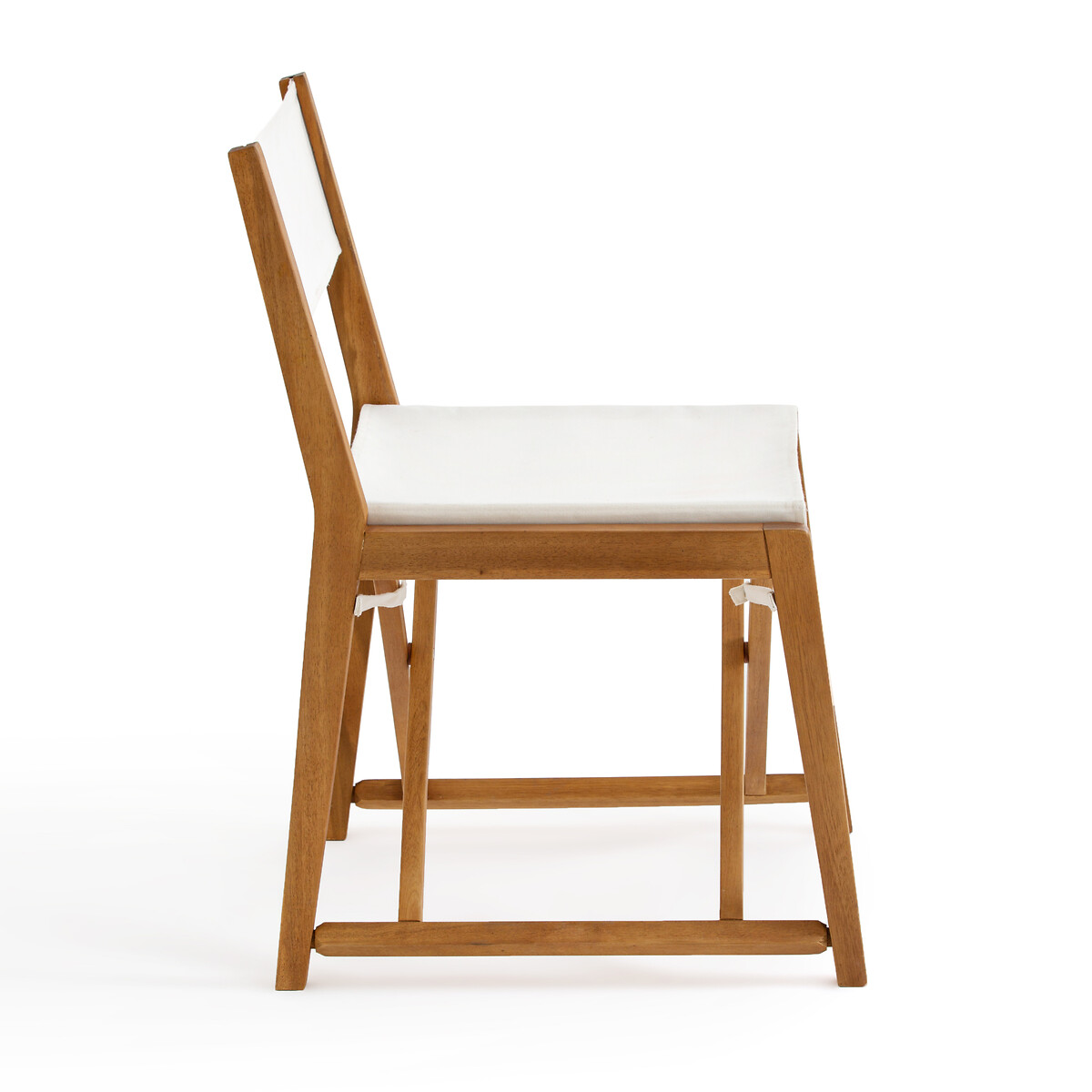 Product photograph of Alfred Dining Chair from La Redoute UK.