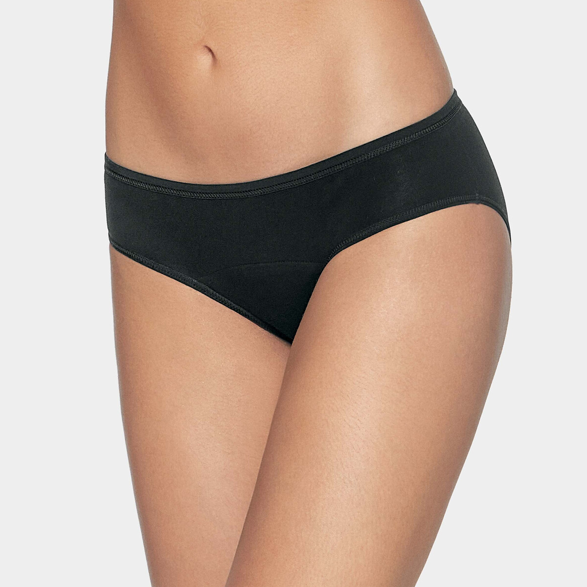 Ecocycle Cotton Period Knickers