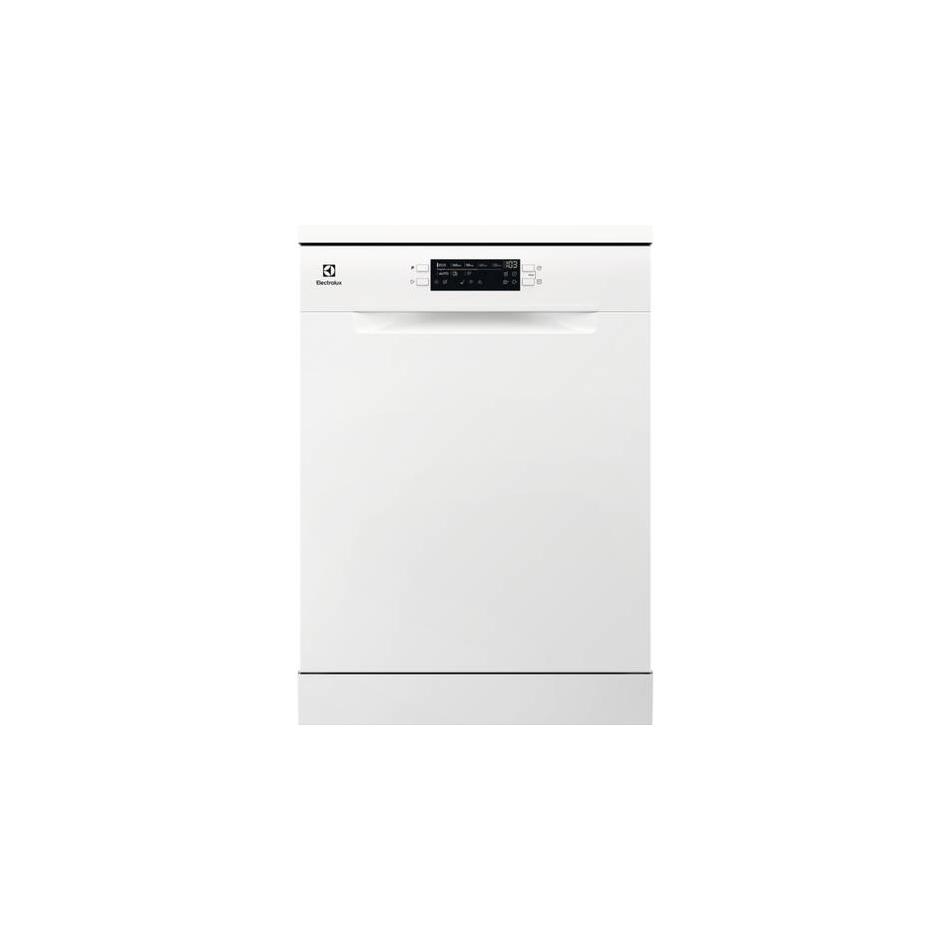 Lave vaisselle 60 cm ESA47210SW, ELECTROLUX