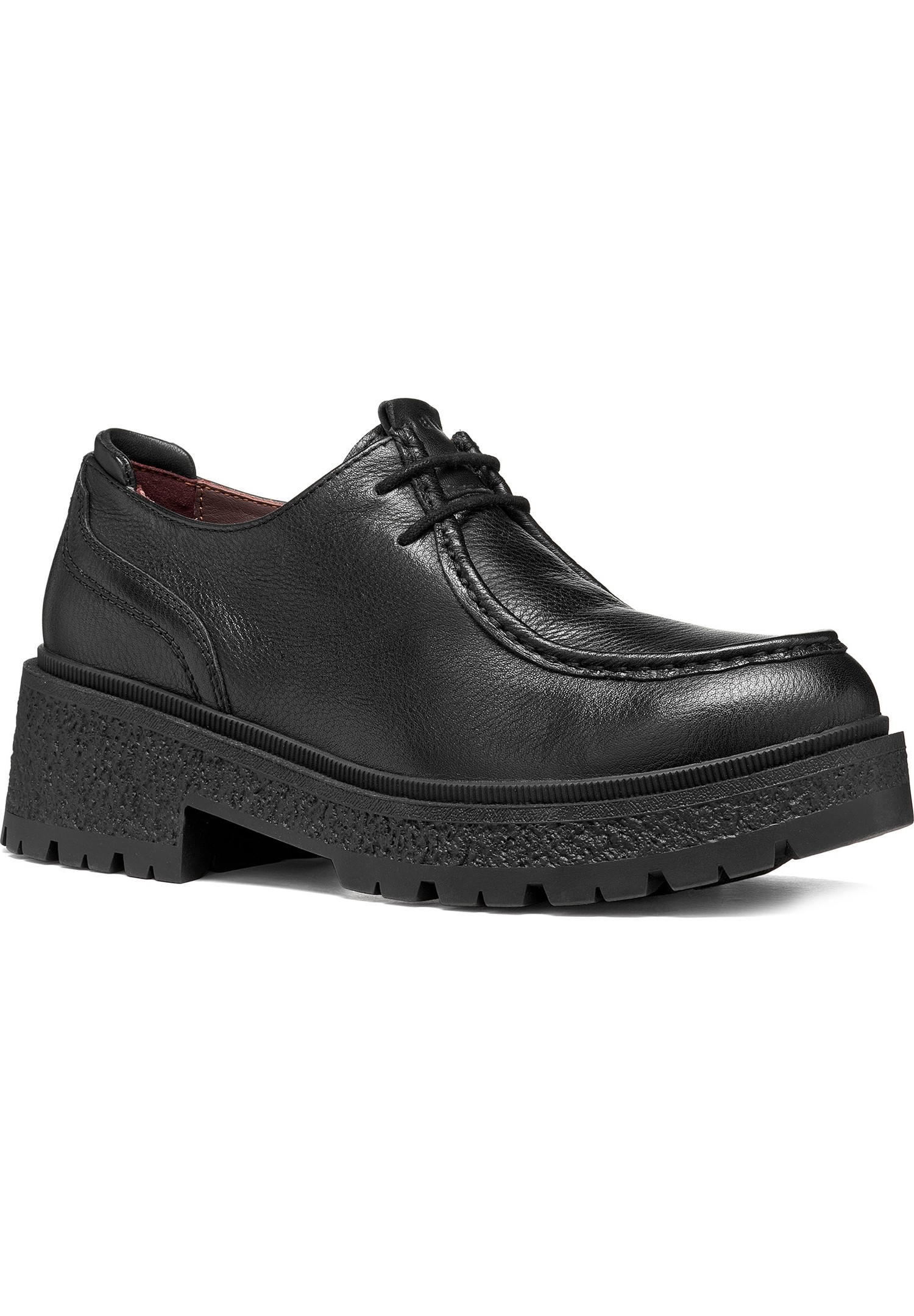Derbies Et Richelieu  D EIVETTE, GEOX