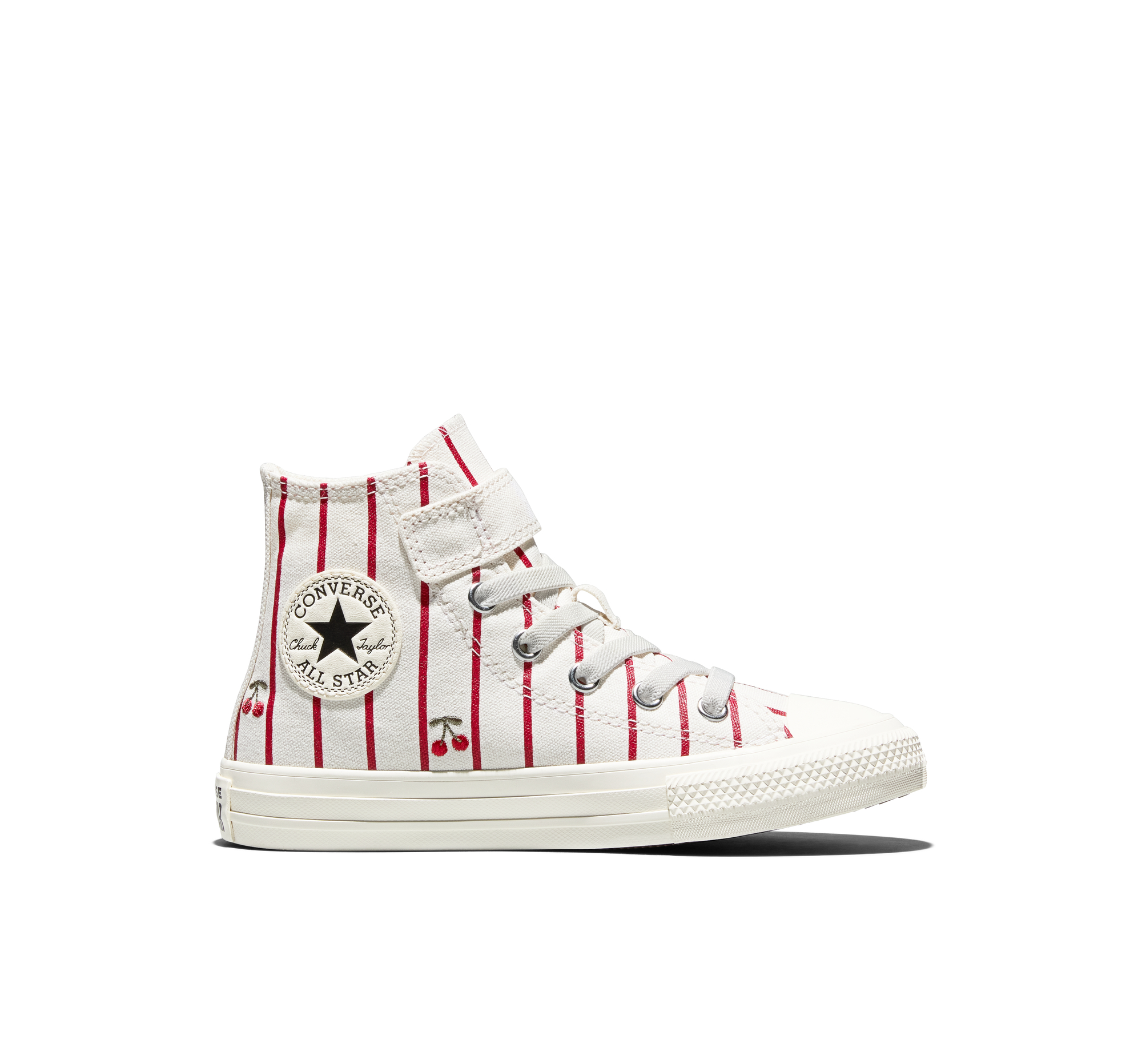 Baskets CHUCK TAYLOR ALL STAR EASY-ON FRUITS AND FLOWERS, CONVERSE
